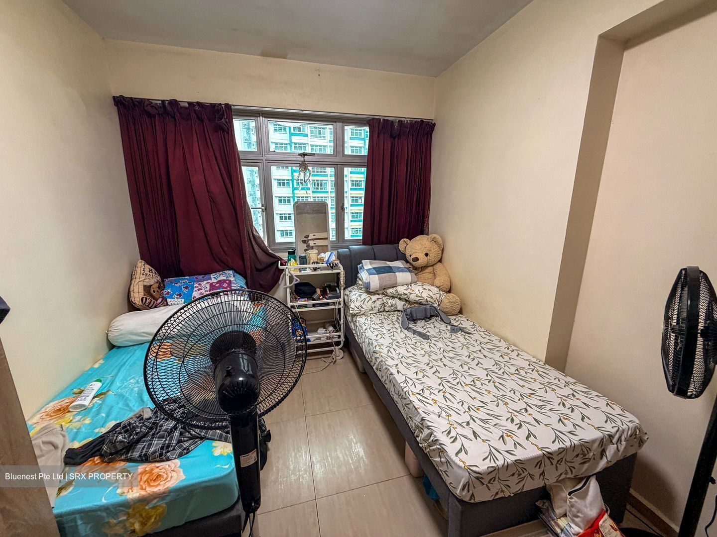 Blk 468B Fernvale Lea (Sengkang), HDB 4 Rooms #551990061